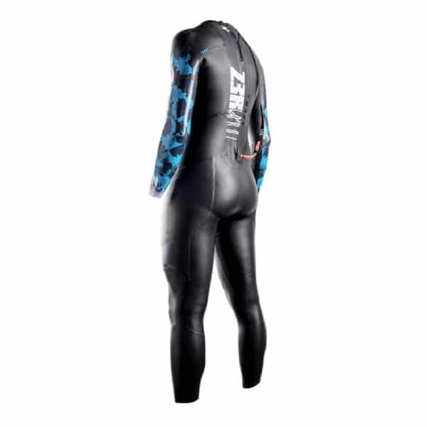 Archi Max Man 2024 - Neoprenanzug Herren – Bild 2