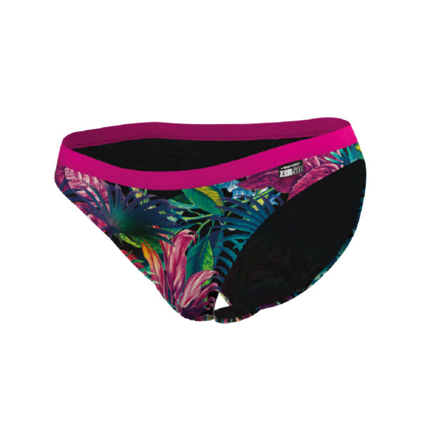 Two Piece Bikini Hose - Tropadelic