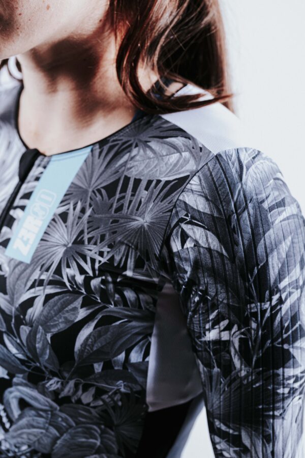 Racer TTSUIT Woman - Tropadelic – Bild 7