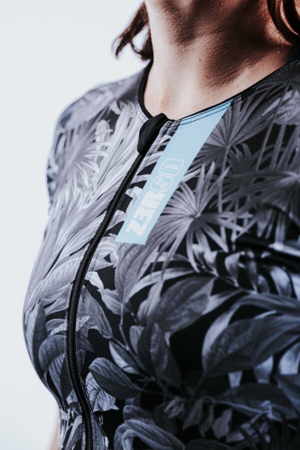 Racer TTSUIT Woman - Tropadelic – Bild 8