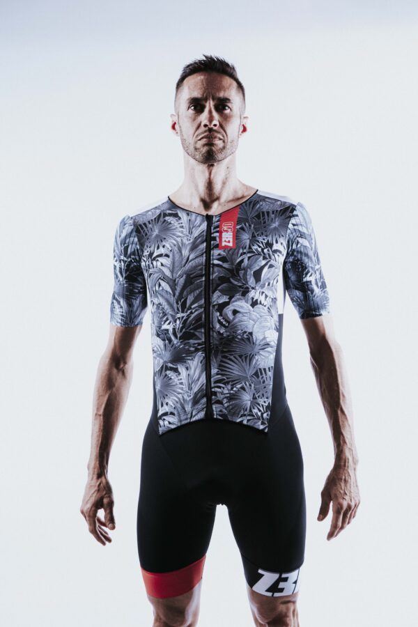 Racer TTSUIT Man - Tropadelic – Bild 3