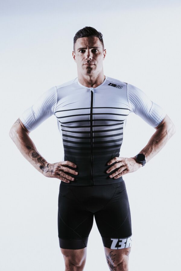Racer TTSINGLET Man - Faded Mariniere – Bild 11