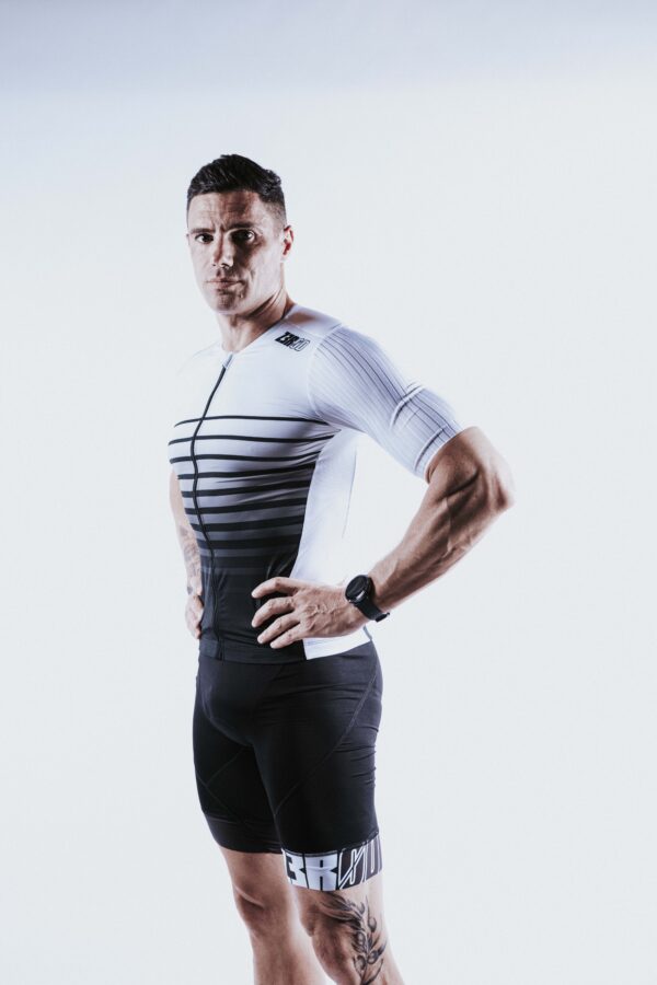 Racer TTSINGLET Man - Faded Mariniere – Bild 10