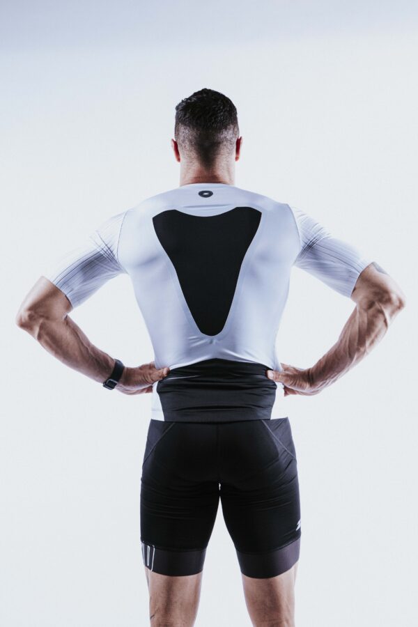 Racer TTSINGLET Man - Faded Mariniere – Bild 9