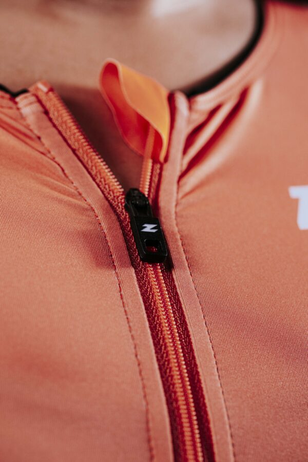 Racer TTSUIT Woman - Fusion Coral – Bild 7