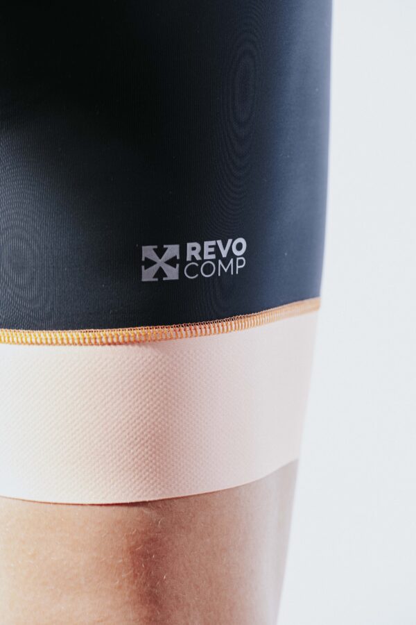 Racer TTSUIT Woman - Fusion Coral – Bild 10