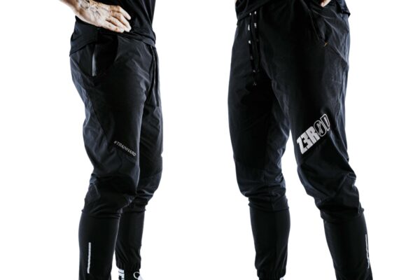 Elite Tech Pants - Black