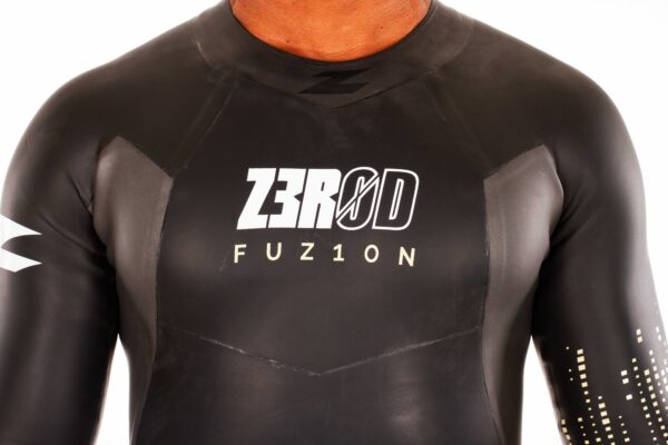Fuzion Man - Neoprenanzug Herren – Bild 9