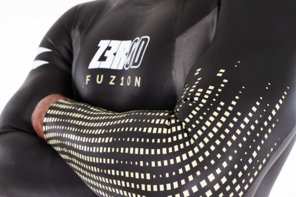 Fuzion Man - Neoprenanzug Herren – Bild 11