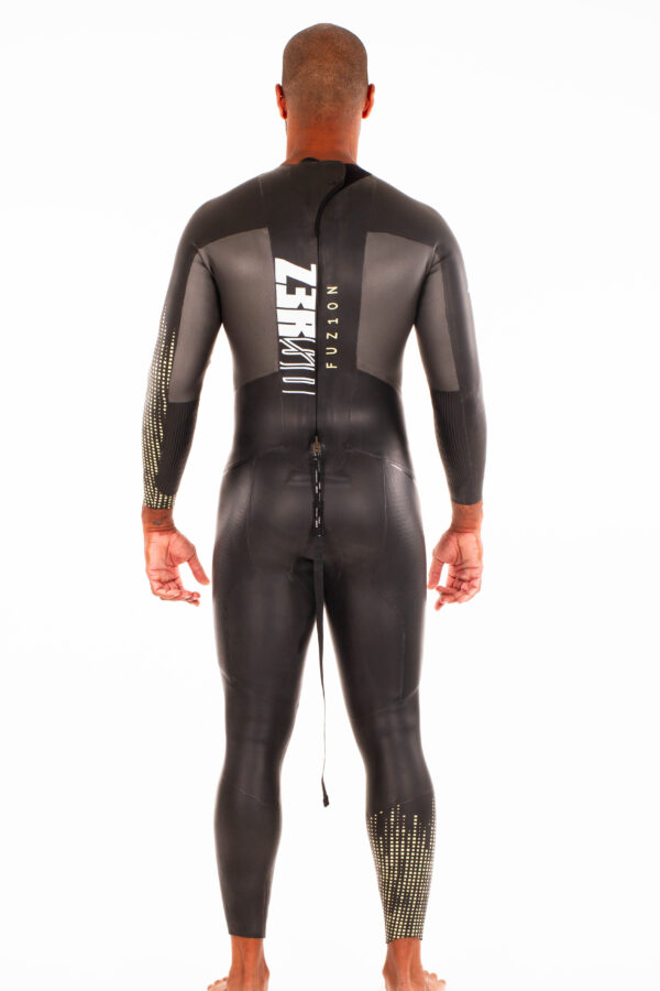 Fuzion Man - Neoprenanzug Herren – Bild 4