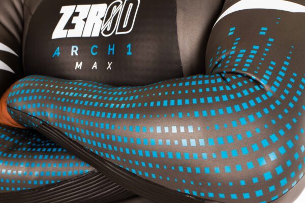 Archi Max Man - Neoprenanzug Herren – Bild 7