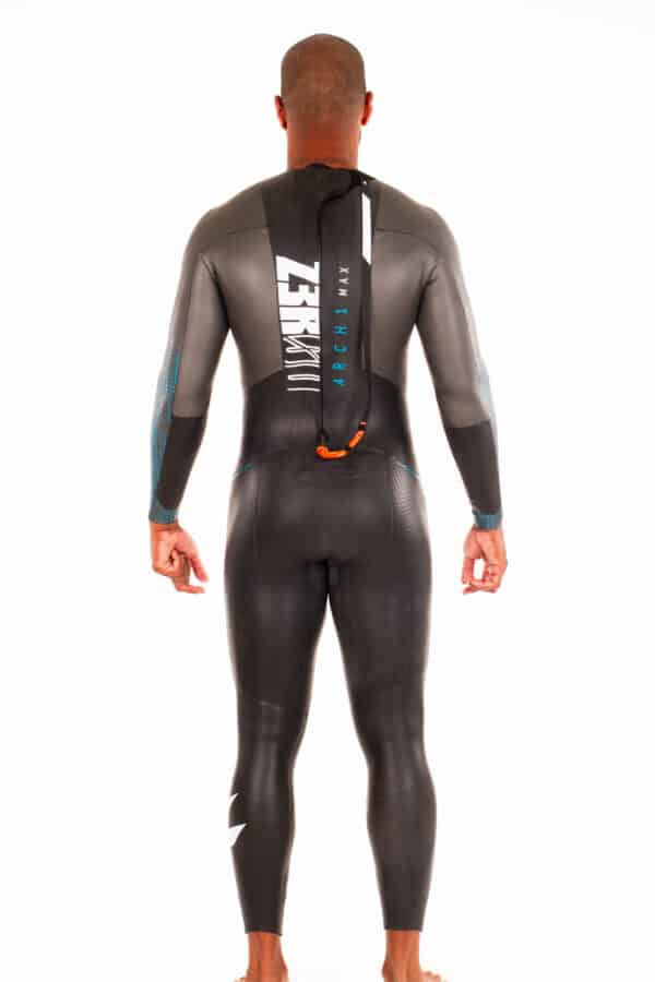 Archi Max Man - Neoprenanzug Herren – Bild 2