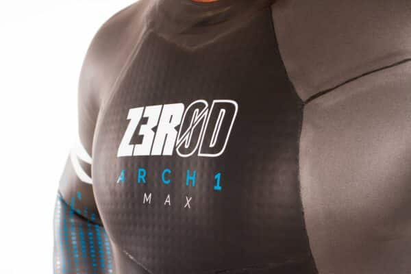 Archi Max Man - Neoprenanzug Herren – Bild 4