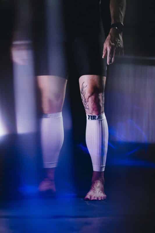 ELITE Aero Sleeves - Beinlinge