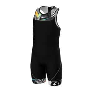 Start TRISUIT Kid - Shapeshifters
