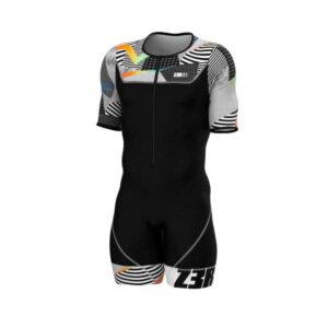 Start TTSUIT Man - Shapeshifter