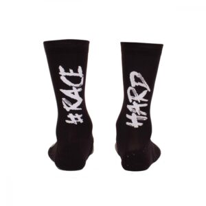 High Socks - #RaceHard