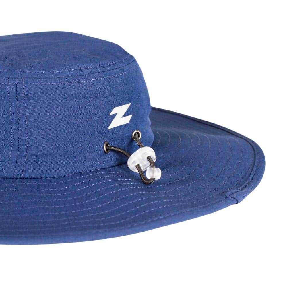 Z3R0D Bucket Hat - Sonnen Hut – Bild 3